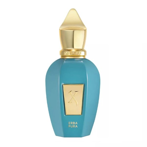 Xerjoff Erba Pura woda perfumowana 50ml