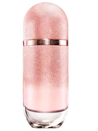 Carolina Herrera 212 VIP Rose Elixir woda perfumowana 80ml