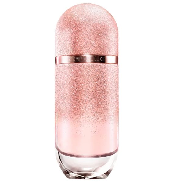 Carolina Herrera 212 VIP Rose Elixir woda perfumowana 80ml