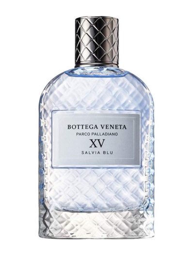 Bottega Veneta Parco Palladiano XV Salvia Blu woda perfumowana spray 100ml