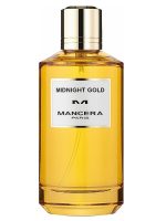 Mancera Midnight Gold woda perfumowana spray 120ml