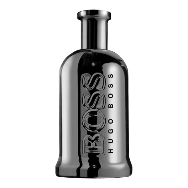Hugo Boss Bottled United Limited Edition woda perfumowana 200ml