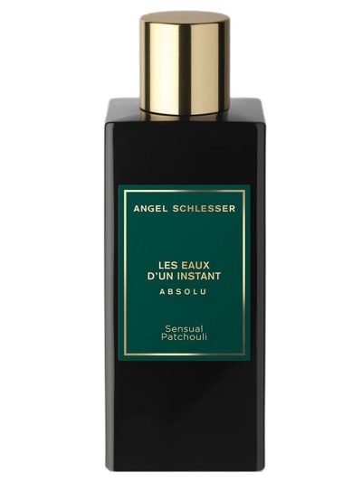 Angel Schlesser Les Eaux D'un Instant Absolu Sensual Patchouli woda perfumowana spray 100ml