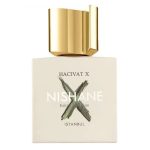 Nishane Hacivat X ekstrakt perfum 100ml - produkt bez opakowania