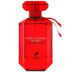 Maison Alhambra Pink Shimmer Secret Intense woda perfumowana 100ml