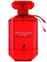 Maison Alhambra Pink Shimmer Secret Intense woda perfumowana spray 100ml