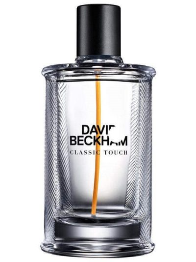 David Beckham Classic Touch woda toaletowa spray 90ml Tester