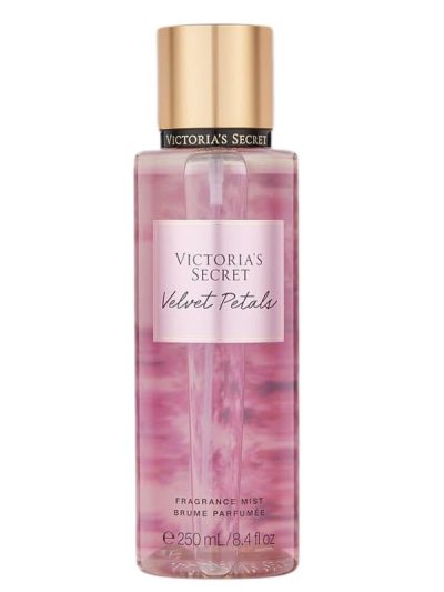 Victoria's Secret Velvet Petals mgiełka do ciała 250ml