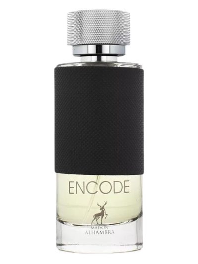 Maison Alhambra Encode woda perfumowana spray 100ml