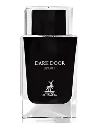 Maison Alhambra Dark Door Sport woda perfumowana 100ml
