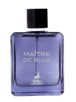 Maison Alhambra Maitre De Blue woda perfumowana spray 100ml