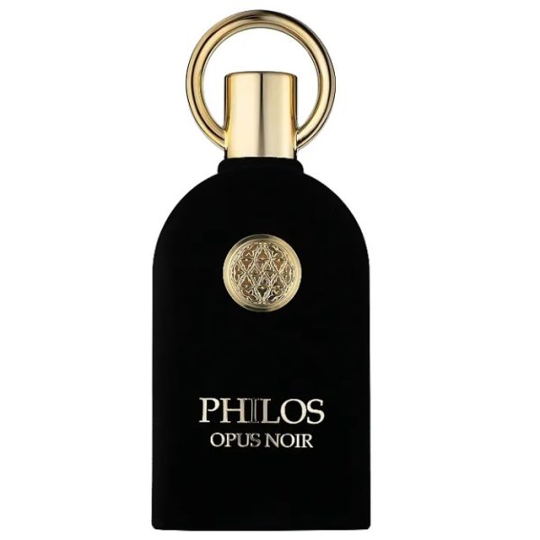 Maison Alhambra Philos Opus Noir woda perfumowana 100ml