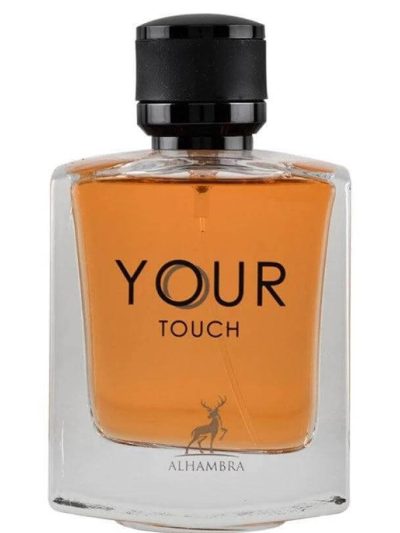 Maison Alhambra Your Touch woda perfumowana 100ml