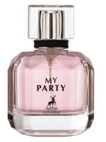 Maison Alhambra My Party woda perfumowana spray 100ml