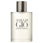 Giorgio Armani Acqua di Gio Pour Homme woda toaletowa 100ml - produkt bez opakowania