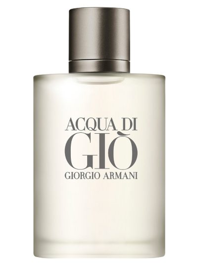 Giorgio Armani Acqua di Gio Pour Homme woda toaletowa 100ml - produkt bez opakowania