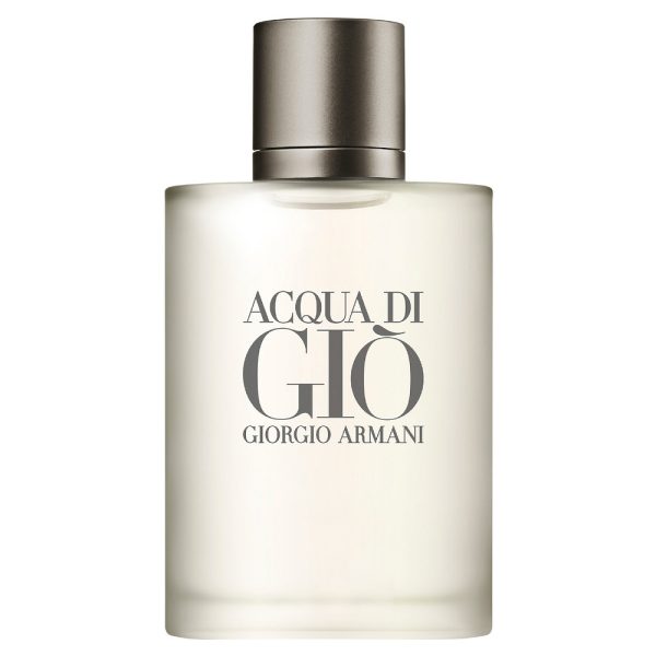 Giorgio Armani Acqua di Gio Pour Homme woda toaletowa 100ml - produkt bez opakowania