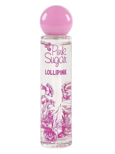 Aquolina Pink Sugar Lollipink woda toaletowa 50ml