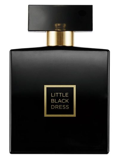 Avon Little Black Dress woda perfumowana spray 50ml