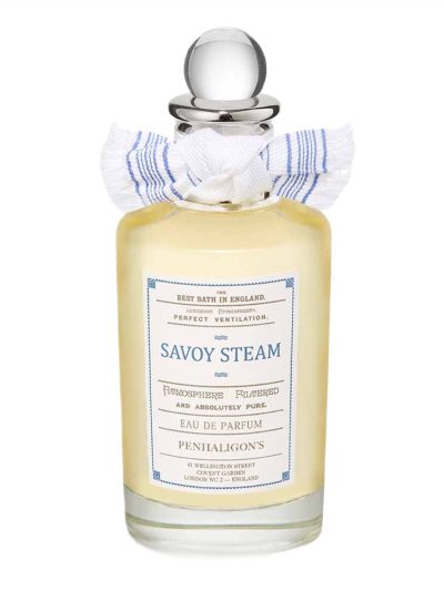 Penhaligon's Savoy Steam woda perfumowana spray 100ml