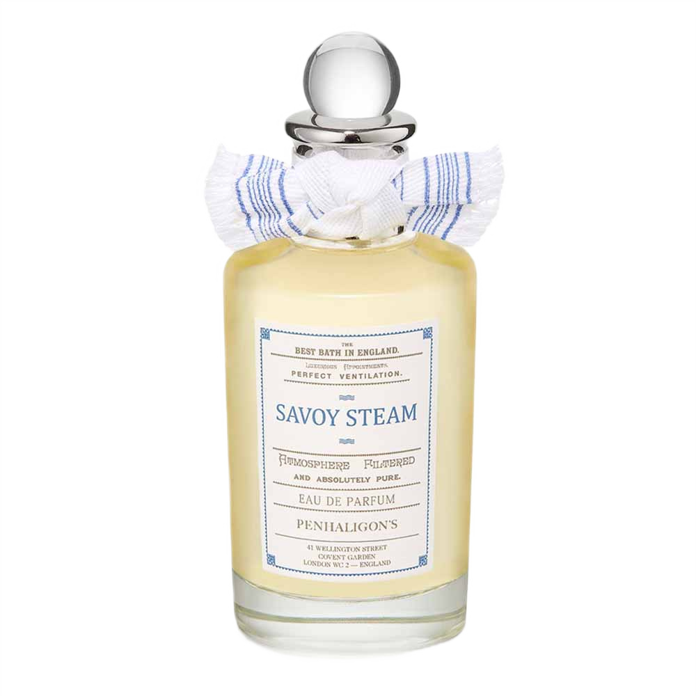 Penhaligon's Savoy Steam woda perfumowana 100ml - Zapachniści