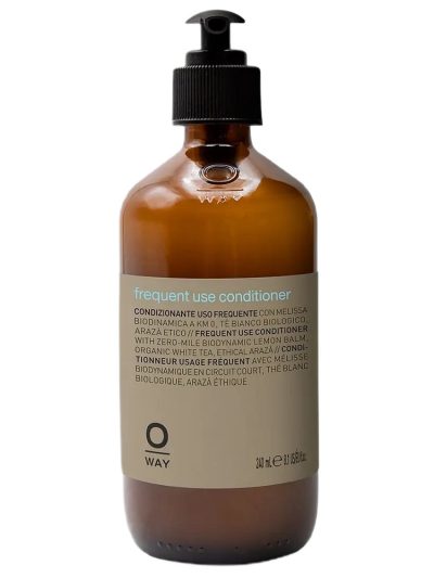 Oway Frequent Use Conditioner odżywka do częstego stosowania 240ml