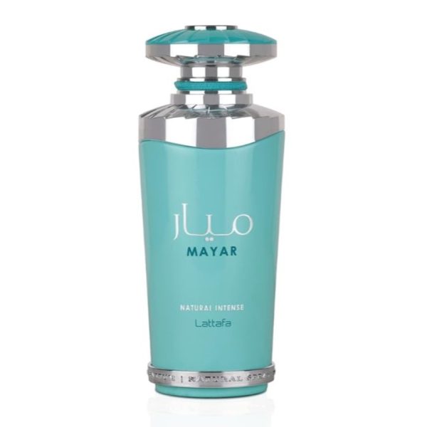 Lattafa Mayar Natural Intense woda perfumowana 100ml