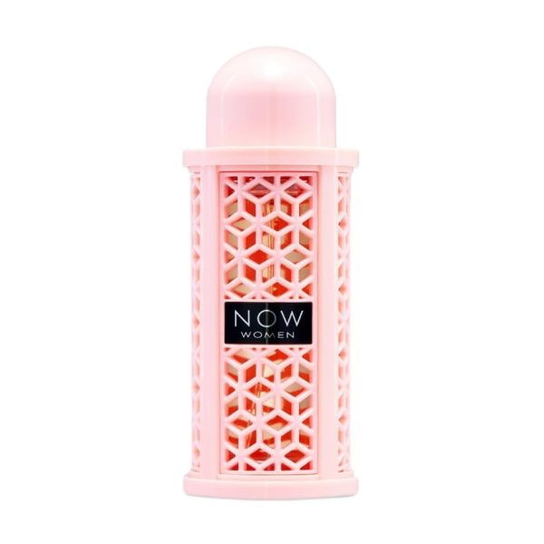 Lattafa Rave Now Women woda perfumowana 100ml