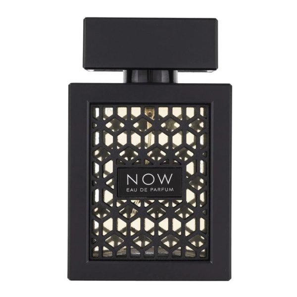 Lattafa Rave Now woda perfumowana 100ml