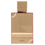 Al Haramain Amber Oud Rouge woda perfumowana 120ml