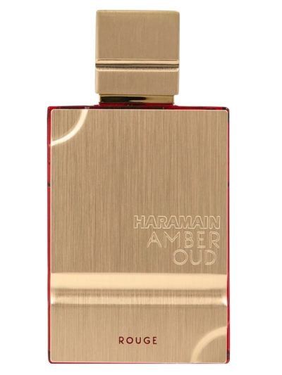 Al Haramain Amber Oud Rouge woda perfumowana 120ml