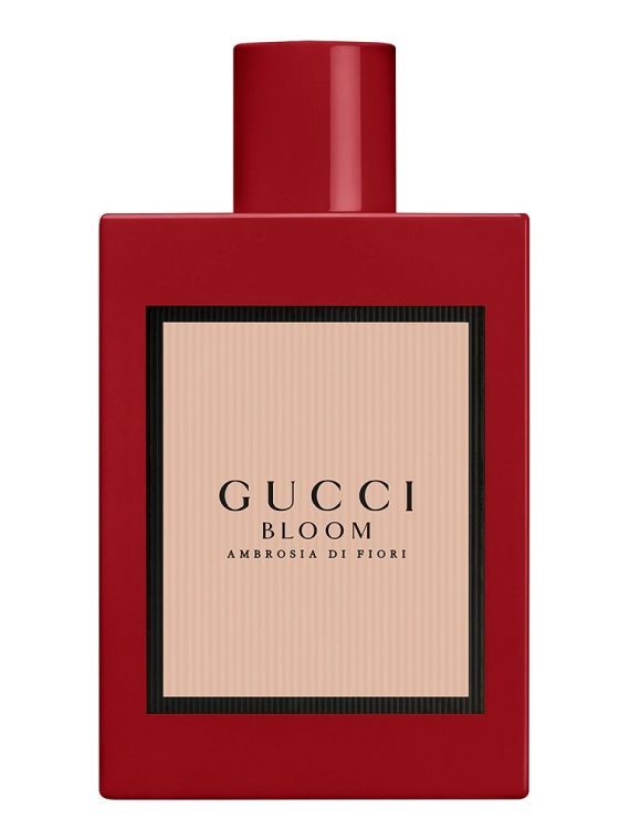 Gucci Bloom Ambrosia Di Fiori woda perfumowana spray 100ml - produkt bez opakowania