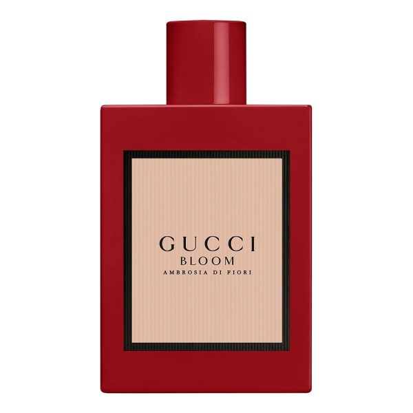 Gucci Bloom Ambrosia Di Fiori woda perfumowana 100ml - produkt bez opakowania