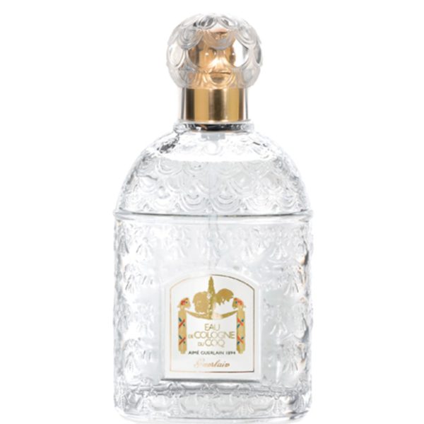 Guerlain Du Coq woda kolońska 100ml