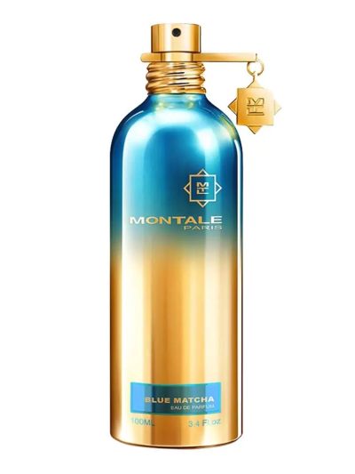 Montale Blue Matcha woda perfumowana spray 100ml