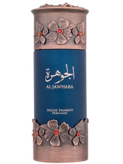 Lattafa Al Jawhara woda perfumowana spray 100ml