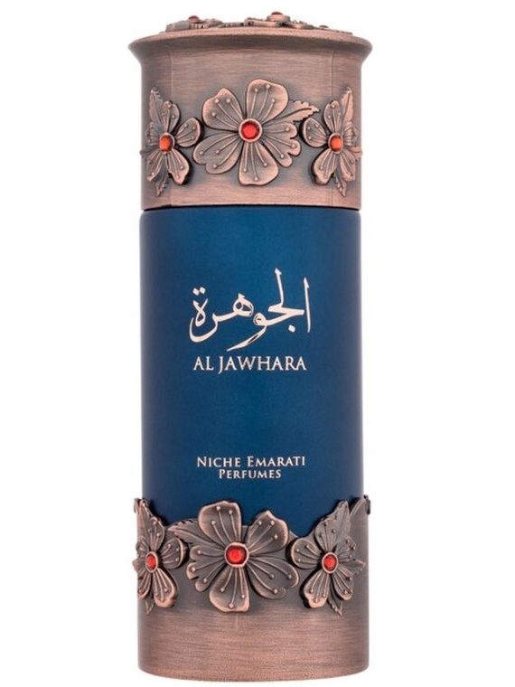 Lattafa Al Jawhara woda perfumowana spray 100ml