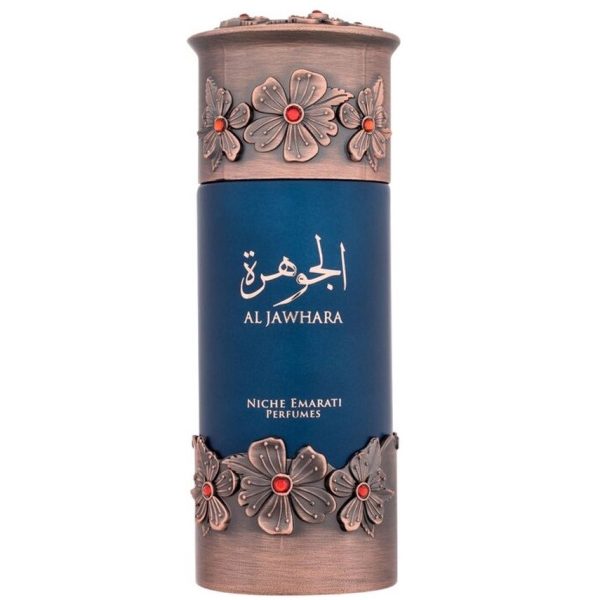 Lattafa Al Jawhara woda perfumowana 100ml