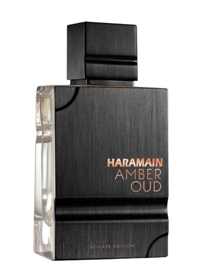 Al Haramain Amber Oud Private Edition woda perfumowana spray 60ml