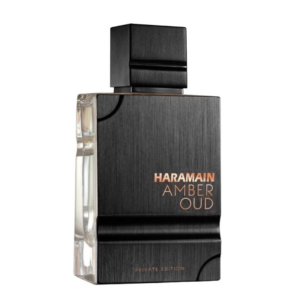Al Haramain Amber Oud Private Edition woda perfumowana 60ml