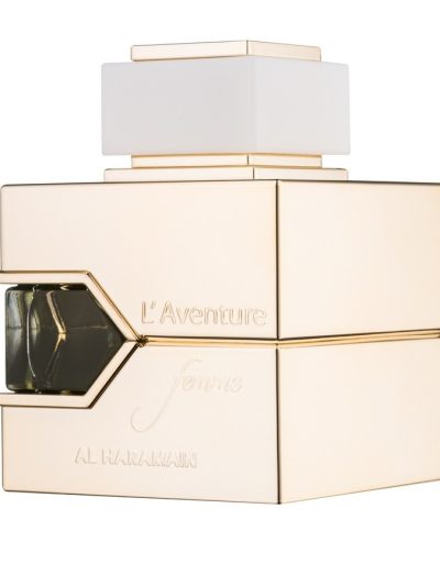 Al Haramain L'Aventure Femme woda perfumowana spray 100ml - produkt bez opakowania