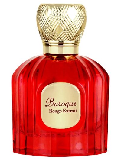 Maison Alhambra Baroque Rouge Extrait woda perfumowana spray 100ml