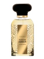 Nasamat Russian Amber woda perfumowana spray 100ml