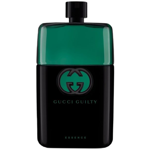 Gucci Guilty Essence Pour Homme woda toaletowa 90ml - produkt bez opakowania