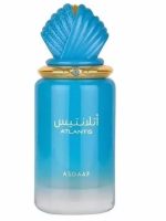 Lattafa Atlantis woda perfumowana spray 100ml