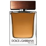 Dolce & Gabbana The One for Men woda toaletowa 100ml - produkt bez opakowania