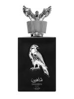 Lattafa Shaheen Silver woda perfumowana spray 100ml