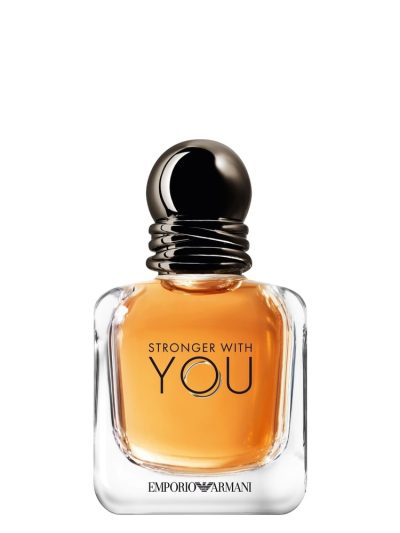 Giorgio Armani Stronger With You woda toaletowa 30ml