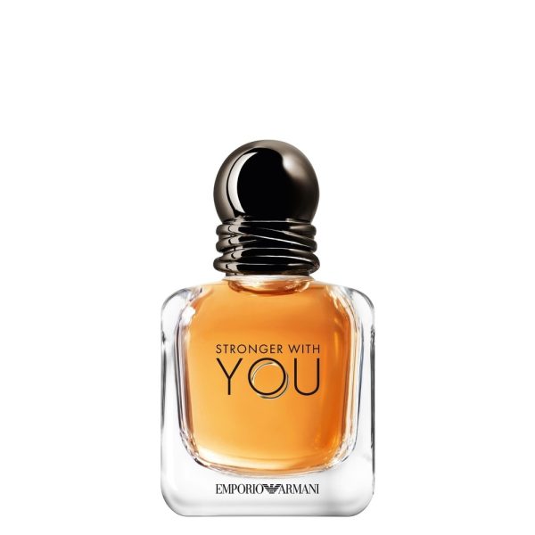 Giorgio Armani Stronger With You woda toaletowa 30ml