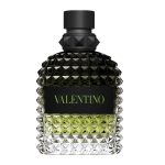 Valentino Uomo Born in Roma Green Stravaganza woda toaletowa 100ml